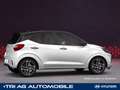 Hyundai i10 Trend (MY25) Navi Sitzheizung Einparkhilfe C Weiß - thumbnail 4