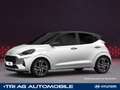 Hyundai i10 Trend (MY25) Navi Sitzheizung Einparkhilfe C Weiß - thumbnail 12