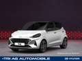 Hyundai i10 Trend (MY25) Navi Sitzheizung Einparkhilfe C Weiß - thumbnail 13