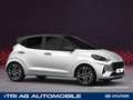 Hyundai i10 Trend (MY25) Navi Sitzheizung Einparkhilfe C Weiß - thumbnail 2