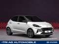 Hyundai i10 Trend (MY25) Navi Sitzheizung Einparkhilfe C Weiß - thumbnail 1