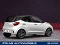 Hyundai i10 Trend (MY25) Navi Sitzheizung Einparkhilfe C Weiß - thumbnail 5