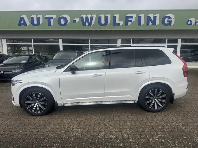 Volvo B5 D -AWD , Geartronic , R Design 5-Sitzer ,P-Dach