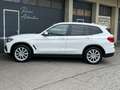 BMW X3 xDrive 20d Advantage LED* AHK* NAVI* ab €299,- Weiß - thumbnail 7