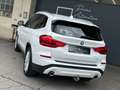 BMW X3 xDrive 20d Advantage LED* AHK* NAVI* ab €299,- Weiß - thumbnail 8