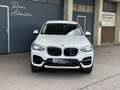 BMW X3 xDrive 20d Advantage LED* AHK* NAVI* ab €299,- Weiß - thumbnail 4