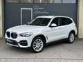 BMW X3 xDrive 20d Advantage LED* AHK* NAVI* ab €299,- Weiß - thumbnail 2