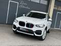 BMW X3 xDrive 20d Advantage LED* AHK* NAVI* ab €299,- Weiß - thumbnail 1