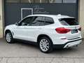 BMW X3 xDrive 20d Advantage LED* AHK* NAVI* ab €299,- Weiß - thumbnail 6