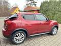 Nissan Juke Tekna *AHK * SHZ * Klimaautomatik * Rot - thumbnail 4