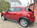 Nissan Juke Tekna *AHK * SHZ * Klimaautomatik * Rot - thumbnail 6