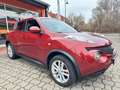 Nissan Juke Tekna *AHK * SHZ * Klimaautomatik * Rot - thumbnail 3