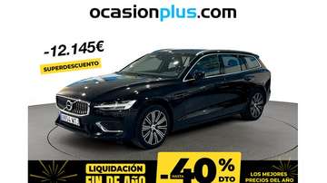 T6 Twin Inscription Expression AWD