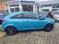 Opel Corsa 1.2 LPG Color Edition Bleu - thumbnail 4