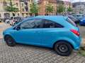 Opel Corsa 1.2 LPG Color Edition Bleu - thumbnail 2