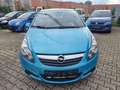 Opel Corsa 1.2 LPG Color Edition Bleu - thumbnail 1