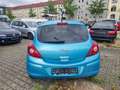 Opel Corsa 1.2 LPG Color Edition Bleu - thumbnail 3