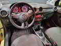 Opel Adam 1.2 TWINPORT 70ch CLIM 1ERE MAIN Giallo - thumbnail 3