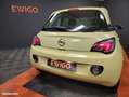 Opel Adam 1.2 TWINPORT 70ch CLIM 1ERE MAIN Giallo - thumbnail 13