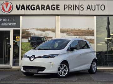 R110 Limited 41 kWh |CAMERA|CLIMA|CRUISE|PARKEERSE