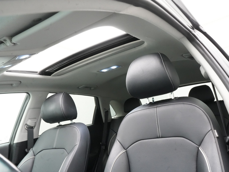 Kia e-Niro Spirit LEDER LED KAM ACC PDC NAVI SHZ — photo 6