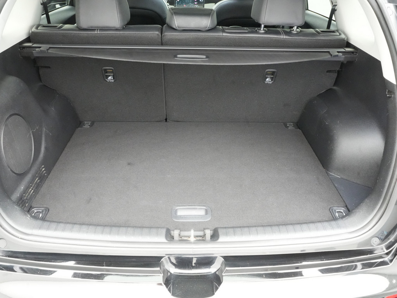 Kia e-Niro Spirit LEDER LED KAM ACC PDC NAVI SHZ — photo 8