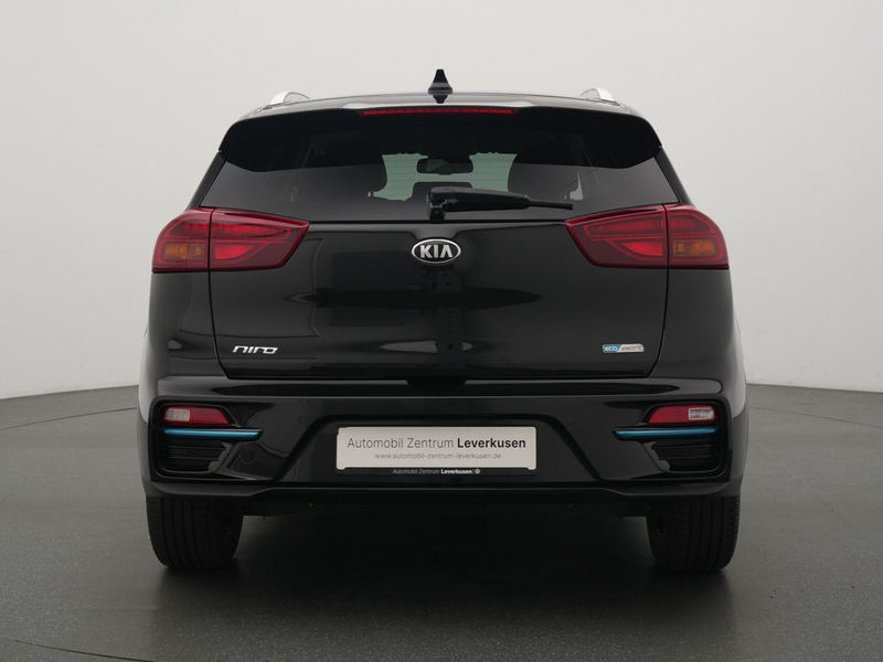 Kia e-Niro Spirit LEDER LED KAM ACC PDC NAVI SHZ — photo 4