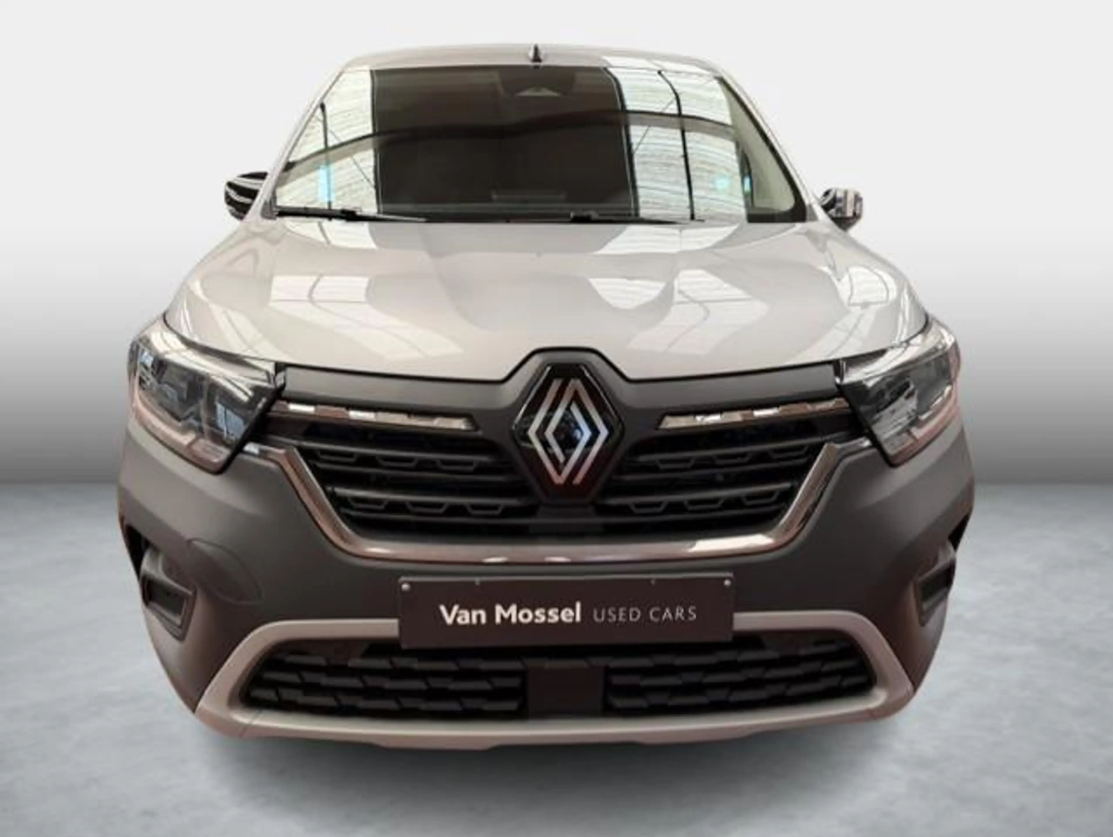 Renault Kangoo Van Extra L2 dci 95 — photo 2