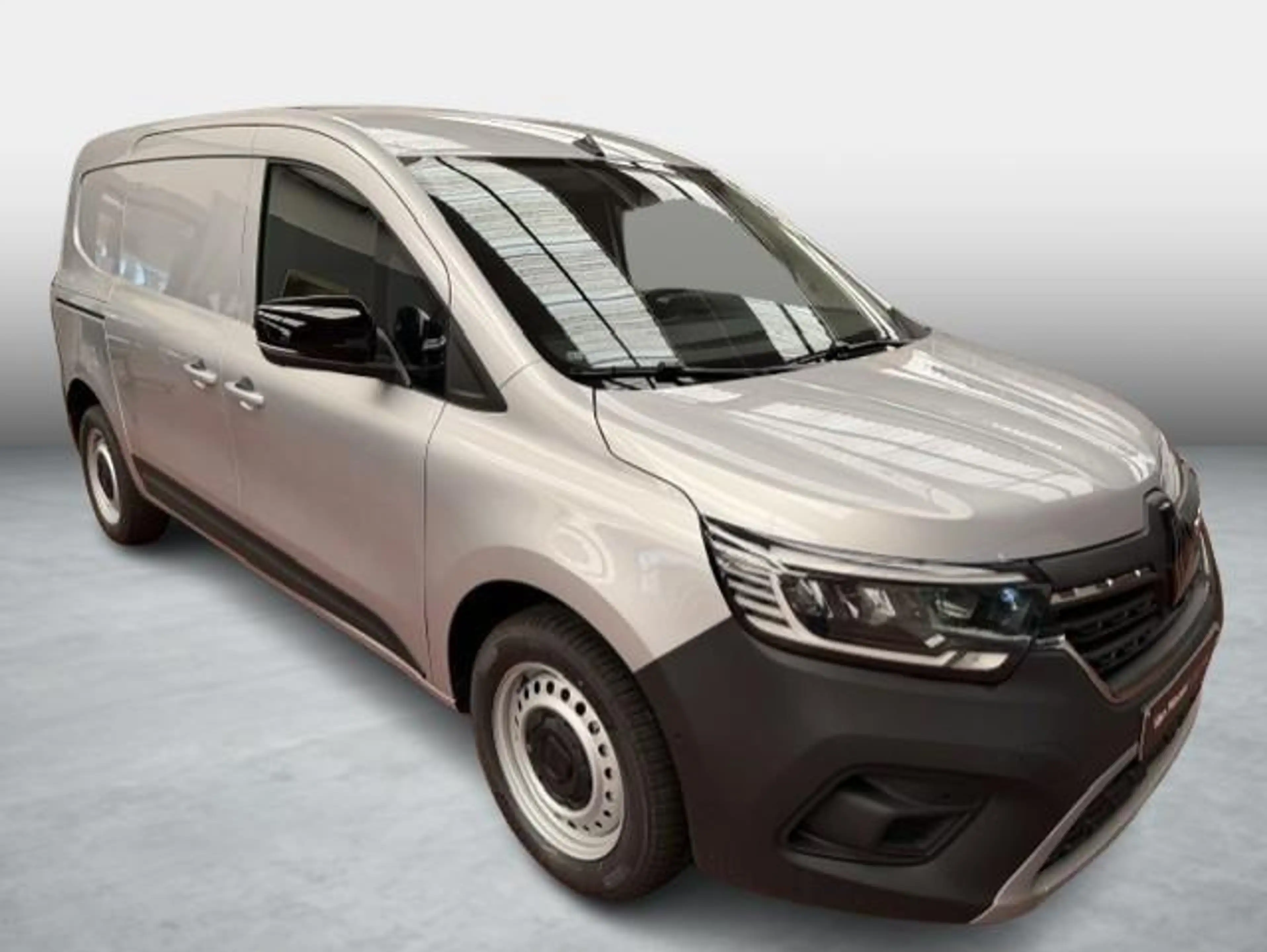 Renault Kangoo Van Extra L2 dci 95 — photo 3