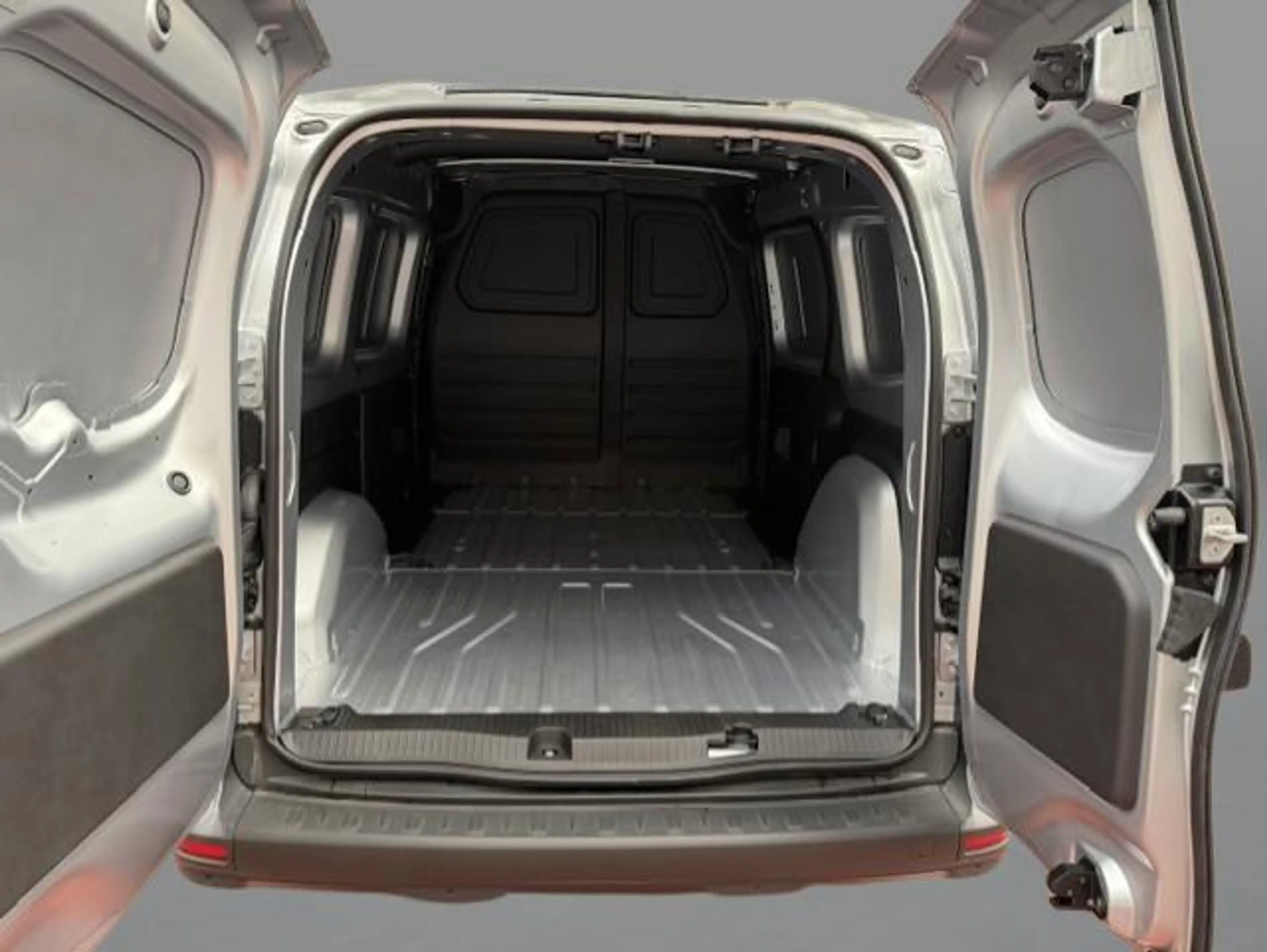 Renault Kangoo Van Extra L2 dci 95 — photo 7