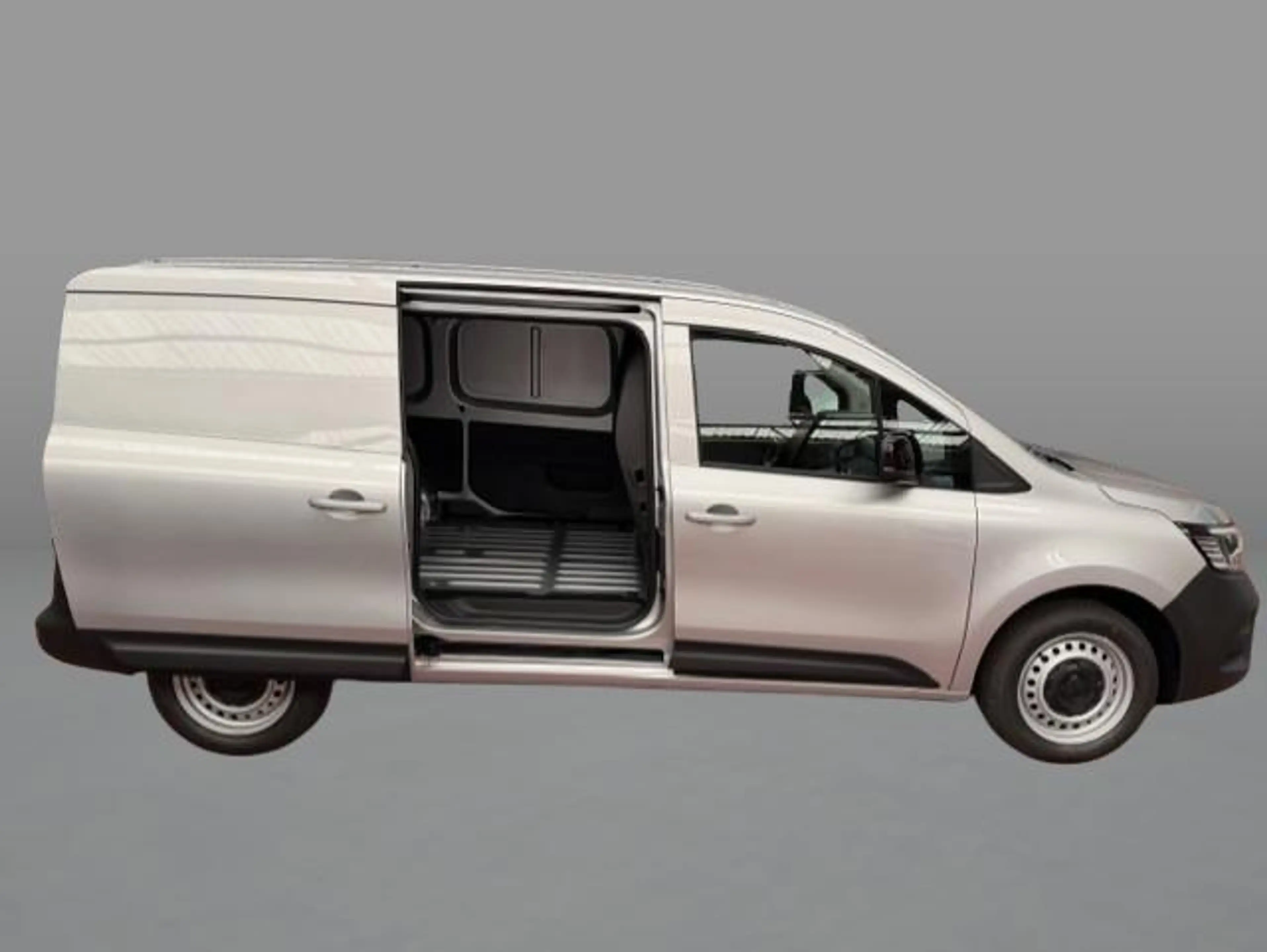 Renault Kangoo Van Extra L2 dci 95 — photo 5