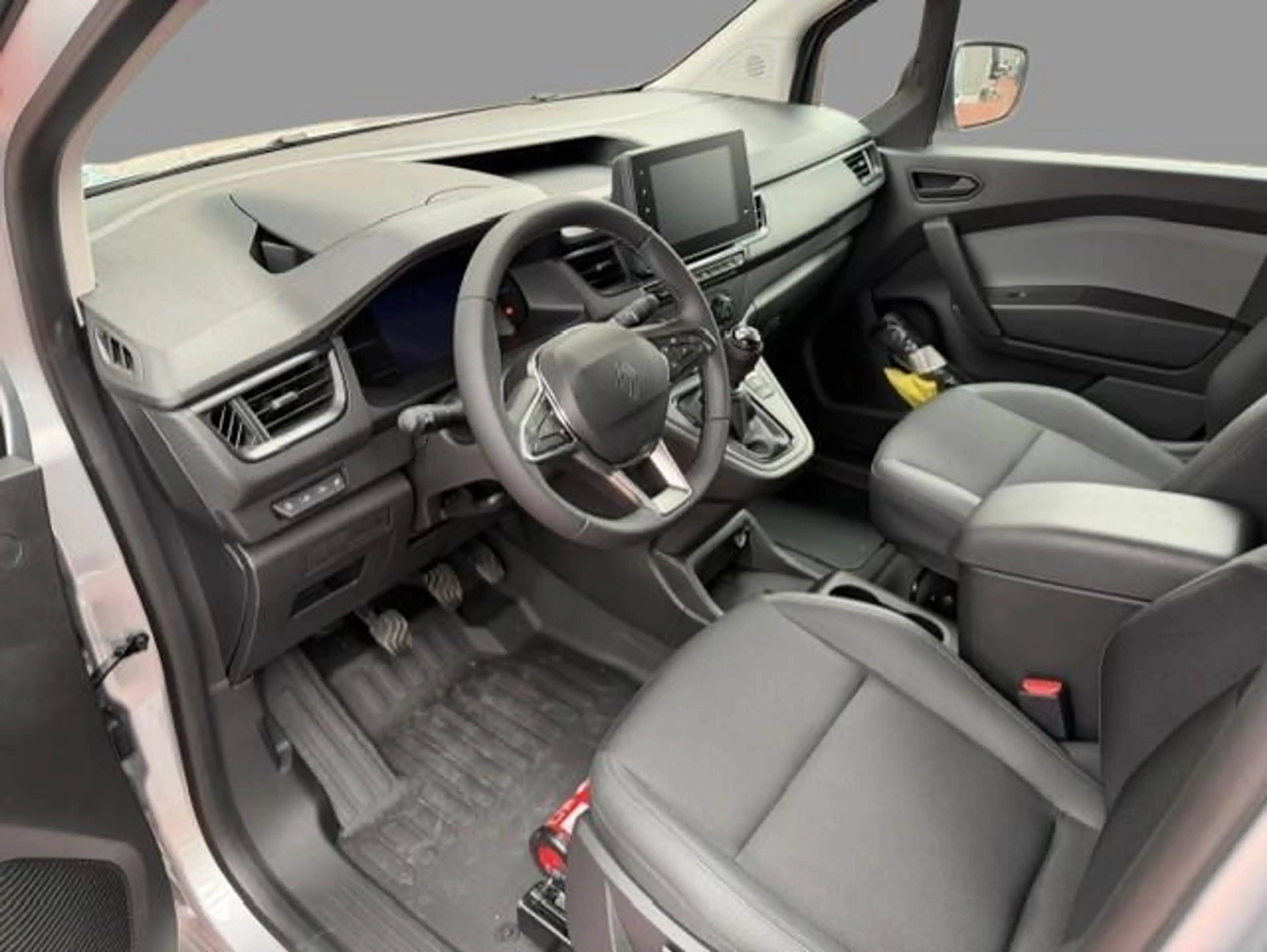 Renault Kangoo Van Extra L2 dci 95 — photo 8