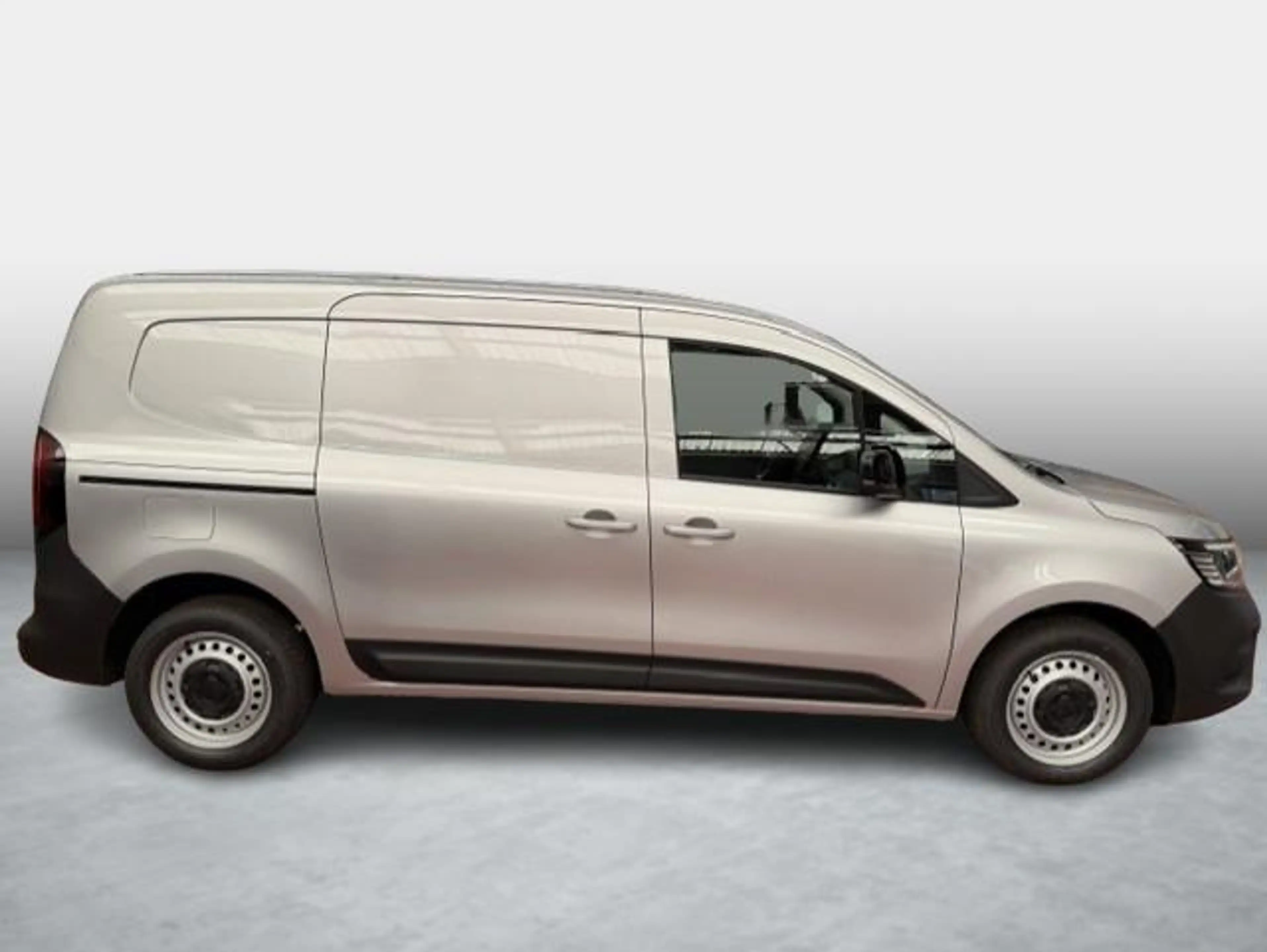 Renault Kangoo Van Extra L2 dci 95 — photo 4