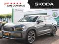 Skoda Kodiaq 1.5 TSI 204pk PHEV Business Edition | Panoramadak Grijs - thumbnail 1