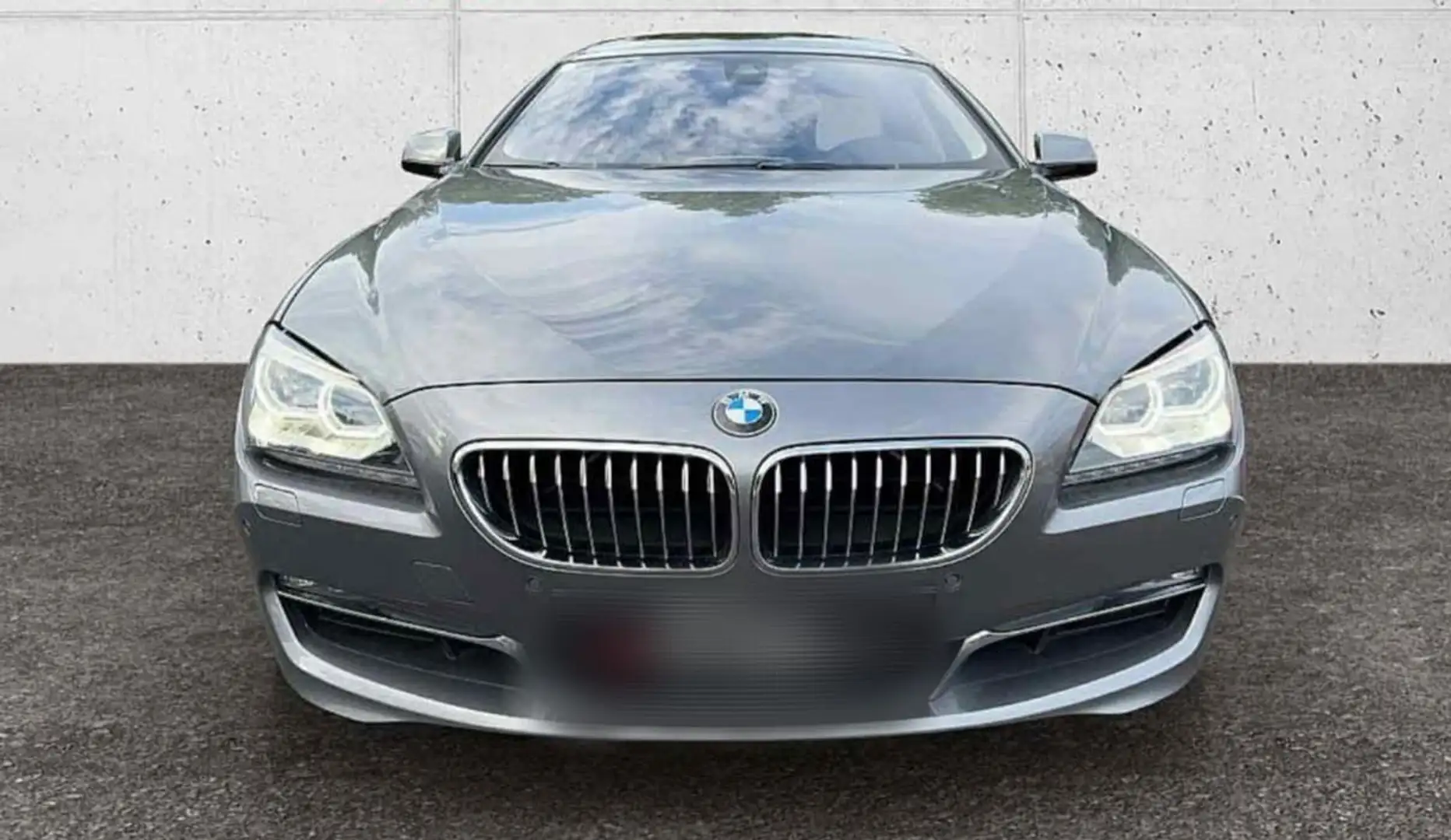 BMW 640 640d xDrive Gran Coupe - 2