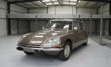 2.3 Pallas. Citromatic semi-automatic