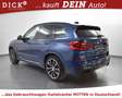 BMW X3 M d SHADO+MEMO+STNDHZ+HEAD+H&K+KAMER+LED+20" Синий - thumbnail 6