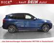 BMW X3 M d SHADO+MEMO+STNDHZ+HEAD+H&K+KAMER+LED+20" Синий - thumbnail 4