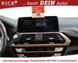 BMW X3 M d SHADO+MEMO+STNDHZ+HEAD+H&K+KAMER+LED+20" Синий - thumbnail 14