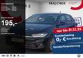 Volkswagen Polo Style 1.0 TSI DSG Navi Sitzh. PDC Anschlussg Negru - thumbnail 1