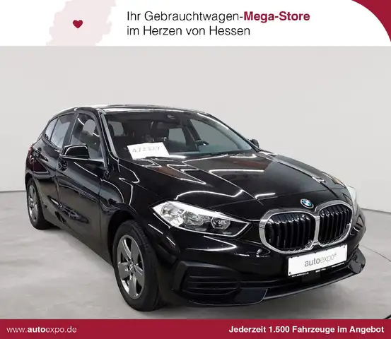 BMW 1er