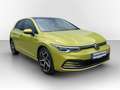Volkswagen Golf VIII 1.5 TSI ACT Style DCC PANO*LED*ACC*PARKLEN... Jaune - thumbnail 3