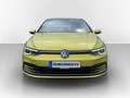 Volkswagen Golf VIII 1.5 TSI ACT Style DCC PANO*LED*ACC*PARKLEN... Jaune - thumbnail 2
