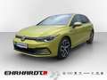 Volkswagen Golf VIII 1.5 TSI ACT Style DCC PANO*LED*ACC*PARKLEN... Jaune - thumbnail 1