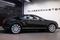 Bentley Continental GT 6.0 W12 Btw auto, Fiscale waarde € 22.000,- (€ 37. Чорний - thumbnail 12
