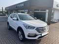 Hyundai SANTA FE Santa Fe Diesel blue 2.2 CRDI 4WD Premium Weiß - thumbnail 1