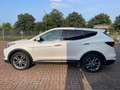 Hyundai SANTA FE Santa Fe Diesel blue 2.2 CRDI 4WD Premium Weiß - thumbnail 4