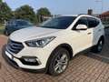 Hyundai SANTA FE Santa Fe Diesel blue 2.2 CRDI 4WD Premium Weiß - thumbnail 3