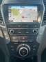 Hyundai SANTA FE Santa Fe Diesel blue 2.2 CRDI 4WD Premium Weiß - thumbnail 9