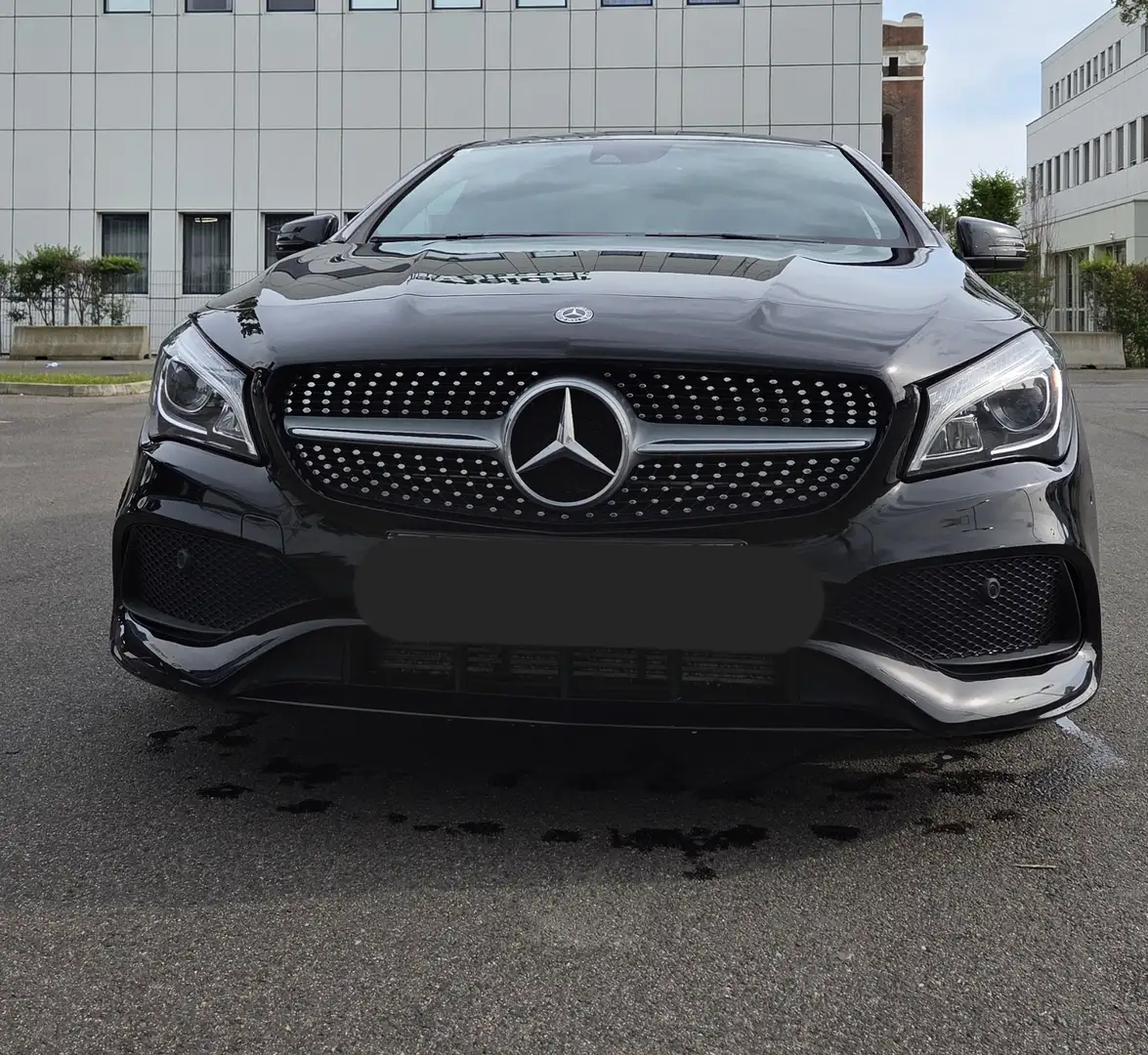 Mercedes-Benz CLA 200 Shooting Brake d 4Matic 7G-DCT Peak Edition - 2